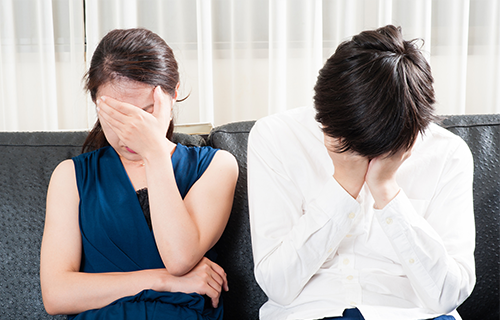 基本的な葬儀の流れ